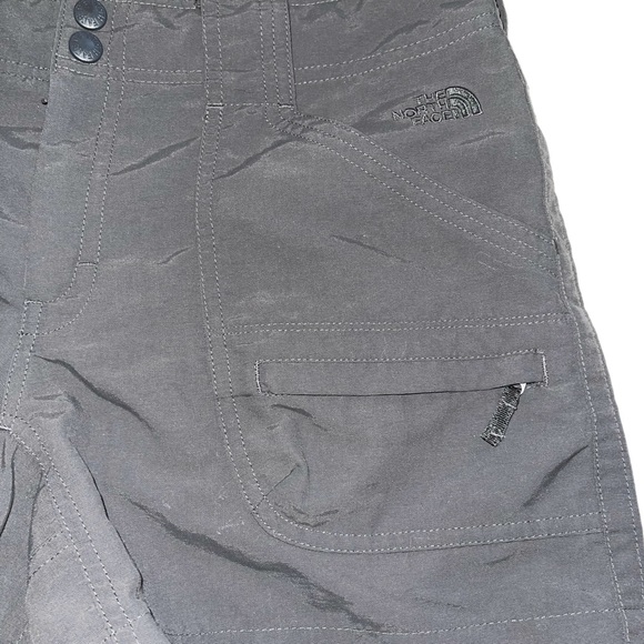 The North face shorts - Picture 2 of 7